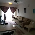 HomeStay D 11 Putrajaya