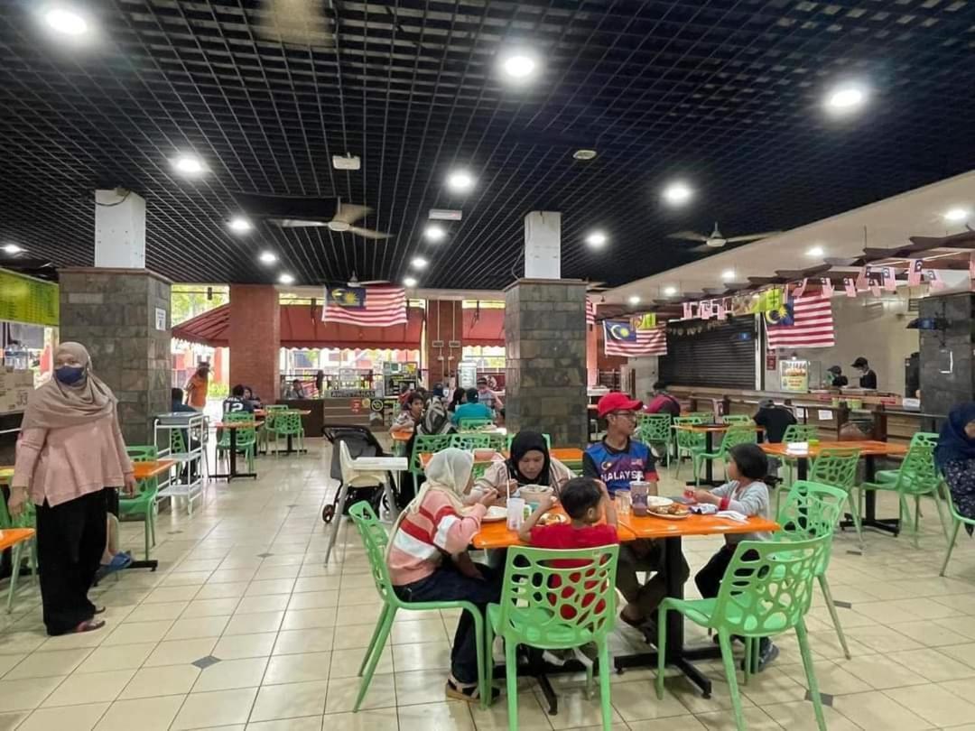 Pangsapuri D 11 Putrajaya