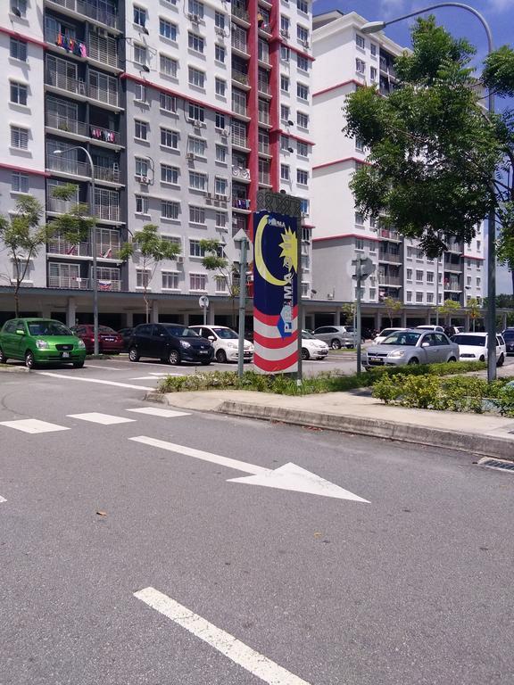 Pangsapuri D 11 Putrajaya