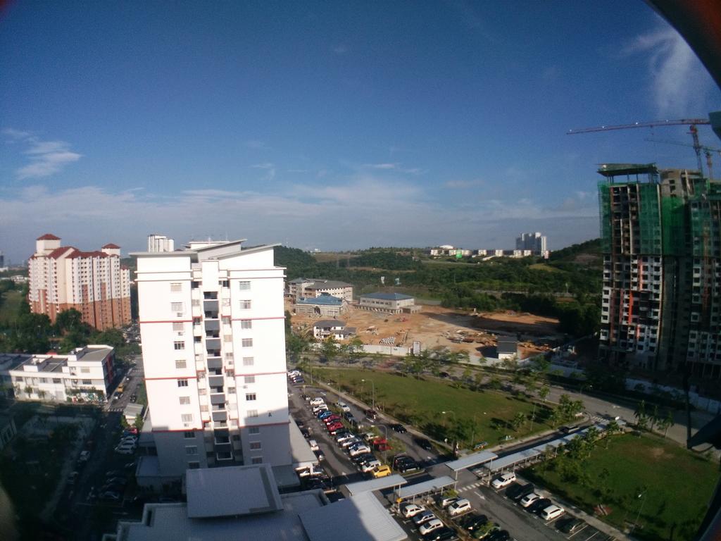D 11 Pangsapuri Putrajaya