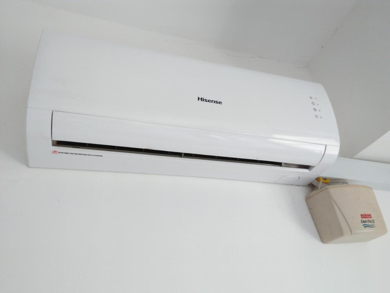 Pangsapuri D 11 *