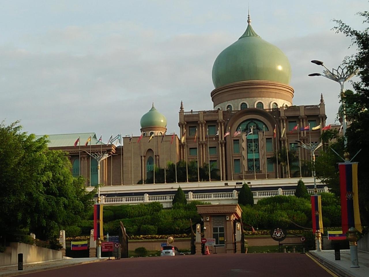 D 11 Pangsapuri