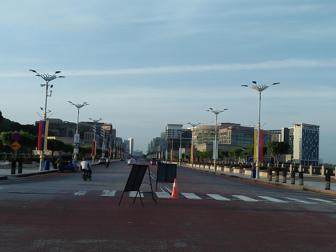 Pangsapuri D 11
