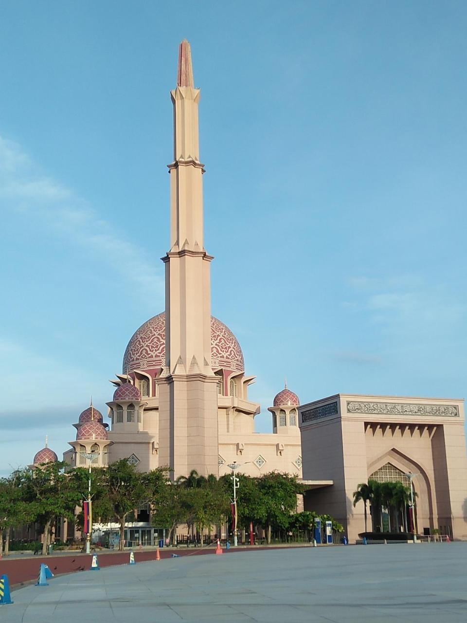 D 11 Putrajaya